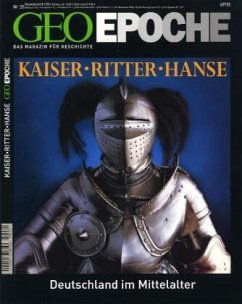 Kaiser, Ritter, Hanse - Schaper, Michael