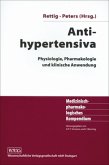 Antihypertensiva