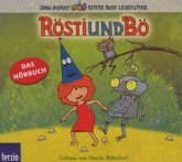Ritter Rost Lesefutter: Rösti und Bö