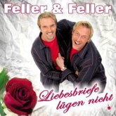 Liebesbriefe lügen nicht Liebesbriefe lügen nicht