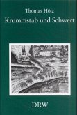 Krummstab und Schwert