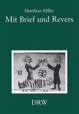 Mit Brief und Revers