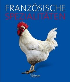 Französische Spezialitäten