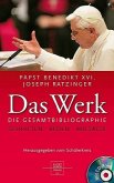 Papst Benedikt XVI. /Joseph Ratzinger - Das Werk