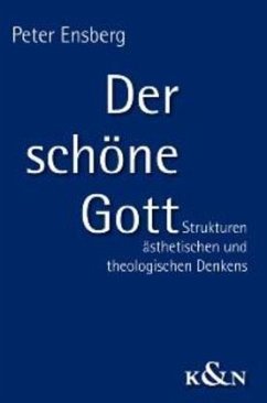 Der schöne Gott - Ensberg, Peter