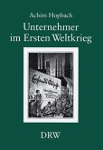 Unternehmer im Ersten Weltkrieg