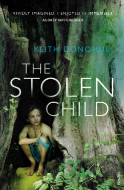 Cover Donohue, Keith