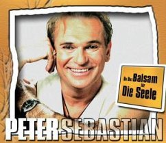 Cover Du Bist Balsam Für Die Seele