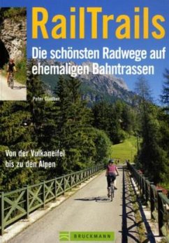 RailTrails - Günther, Peter