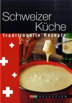 Cover Schweizer Küche