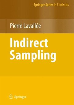 Indirect Sampling - Lavallée, Pierre