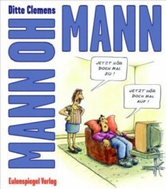 Mann oh Mann - Clemens, Ditte