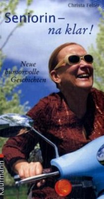 Cover Seniorin - na klar!
