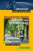 Die schönsten Routen in Berlin und Brandenburg