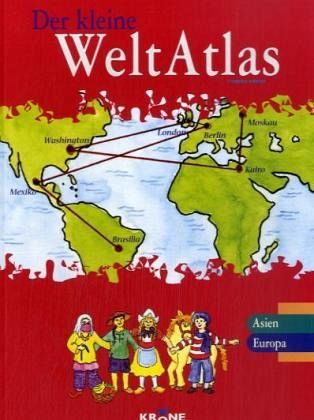 Der kleine WeltAtlas