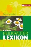 Kleines Heilkräuter-Lexikon