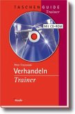 Verhandeln - Trainer, m. CD-ROM