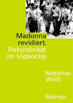 Madonna revidiert - Weiß, Matthias