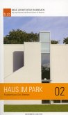 Haus im Park Krankenhaus Ost, Bremen
