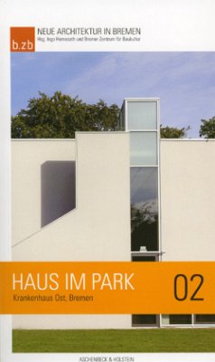 Cover Haus im Park Krankenhaus Ost, Bremen