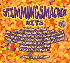 Stimmungsmacher Hits - Various