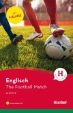 The Football Match, m. Audio-CD