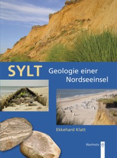 Sylt - Klatt, Ekkehard