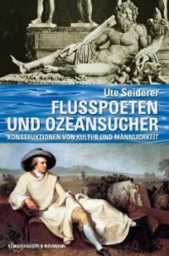 Cover Flusspoeten und Ozeansucher