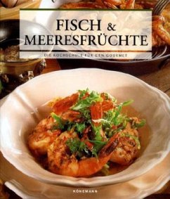 Fisch & Meeresfrüchte Cover Fisch & Meeresfrüchte