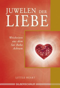 Cover Juwelen der Liebe