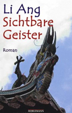 Sichtbare Geister - Li Ang