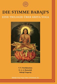 Die Stimme Babajis - Neelakantan, V T;Ramaiah, S A;Babaji