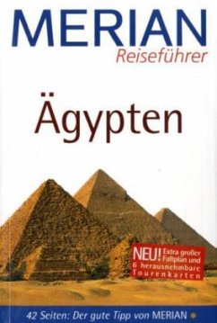 Ägypten - Clasmann, Anne-Béatrice