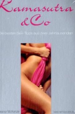 Cover Kamasutra & Co.