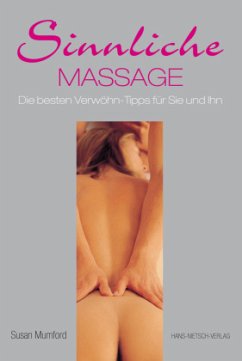 Sinnliche Massage - Mumford, Susan