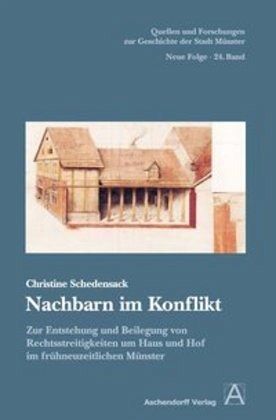 Nachbarn im Konflikt Nachbarn im Konflikt