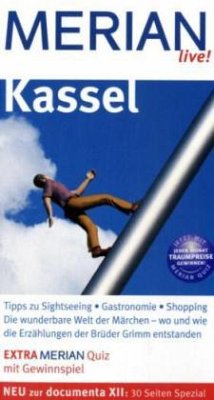 Cover Kassel