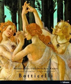 Alessandro Botticelli, Sonderausgabe - Grömling, Alexandra; Lingesleben, Tilman Alessandro Botticelli, Sonderausgabe - Grömling, Alexandra; Lingesleben, Tilman