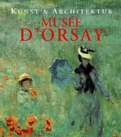 Kunst & Architektur - Musee D'Orsay - Peer J. Gärtner