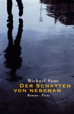 Cover Der Schatten von nebenan