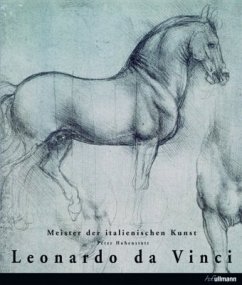 Leonardo da Vinci - Hohenstatt, Peter