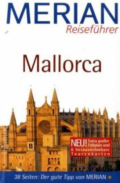 Cover Mallorca