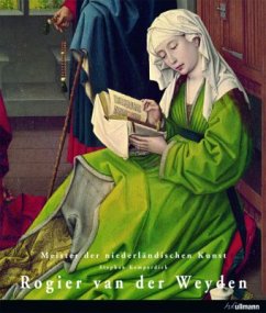 Rogier van der Weyden - Kemperdick, Stephan