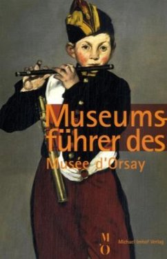 Museumsführer des Musée d'Orsay - Mathieu, Caroline