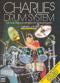 Charlie's Drum System, m. Audio-CD