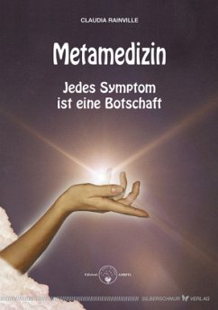 Metamedizin - Rainville, Claudia