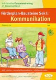 Förderplan-Bausteine Sek. I: Kommunikation