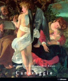Michelangelo Merisi da Caravaggio - König, Eberhard