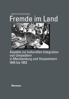 Fremde im Land