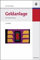 Geldanlage - May, Hermann / May, Ulla